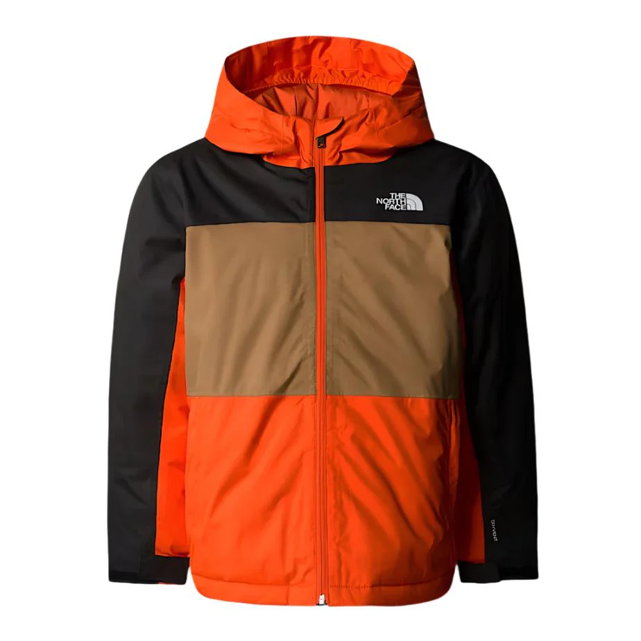 North Face Boys' Freedom Insulated Jacket 2025 - Image 6