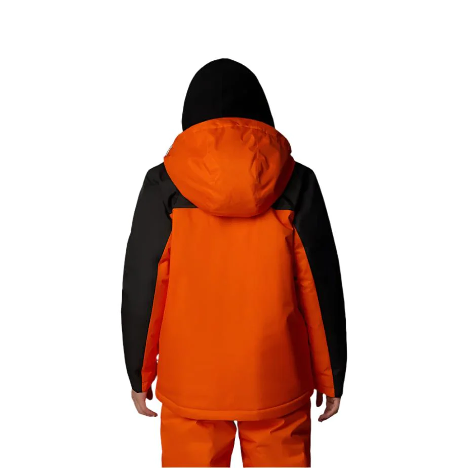 North Face Boys' Freedom Insulated Jacket 2025 - Image 8