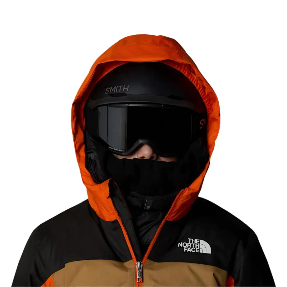 North Face Boys' Freedom Insulated Jacket 2025 - Image 9