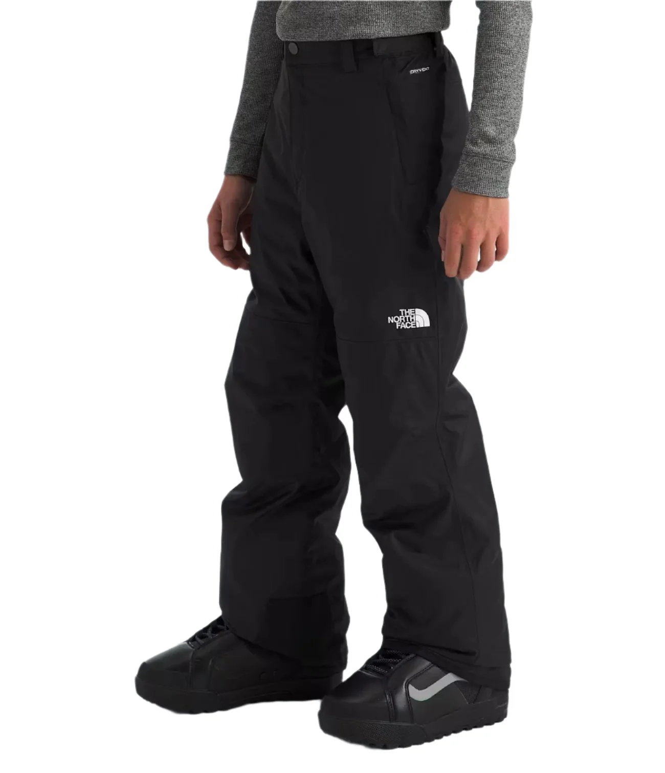 North Face Boys' Freedom Insulated Pant 2025 - Image 5