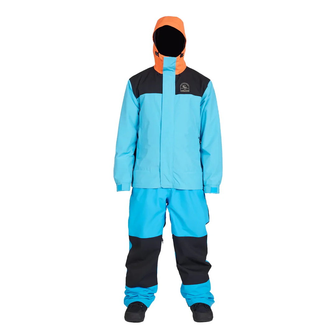 Airblaster Freedom Stretch Suit 2026 - Image 2