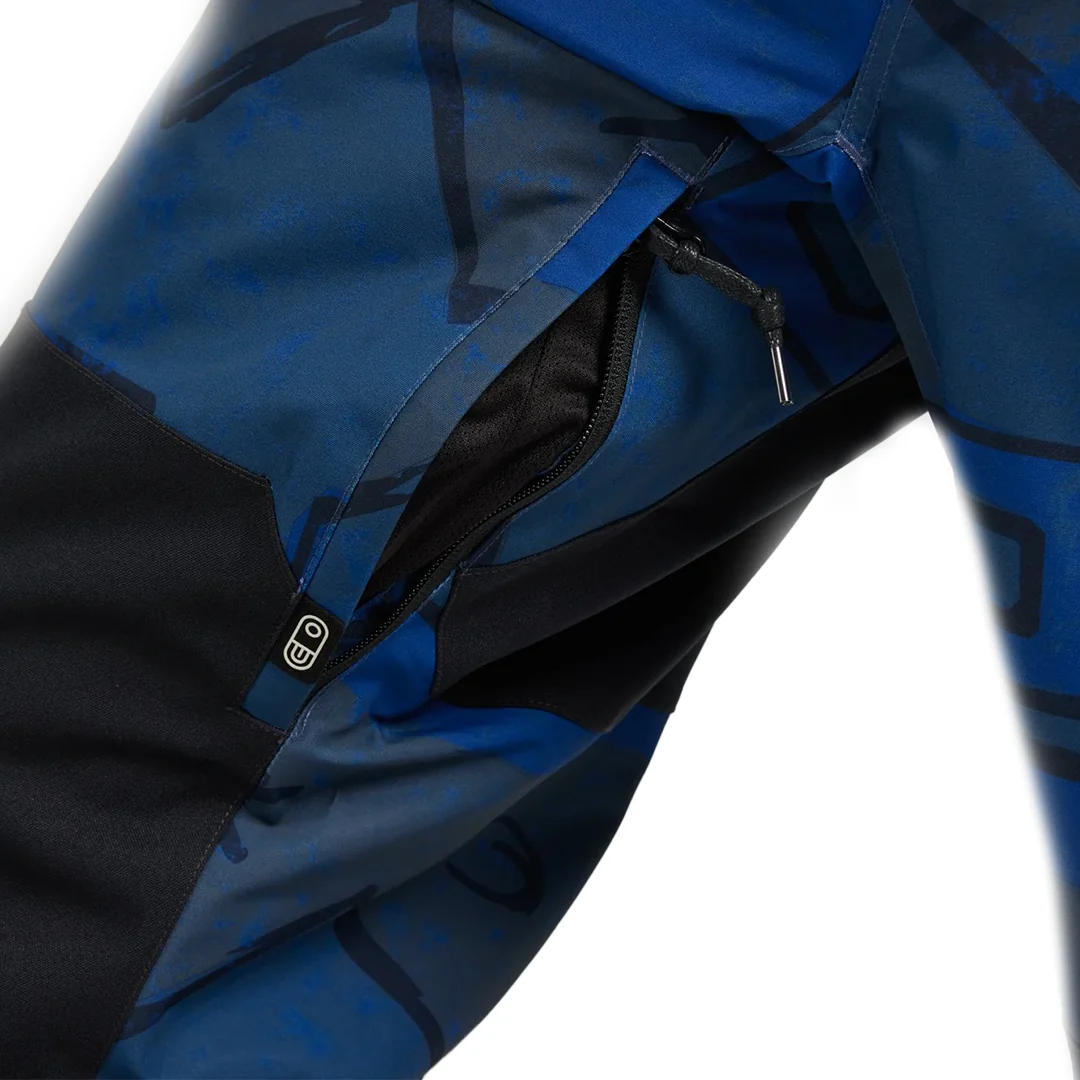 Airblaster Freedom Stretch Suit 2026 - Image 5