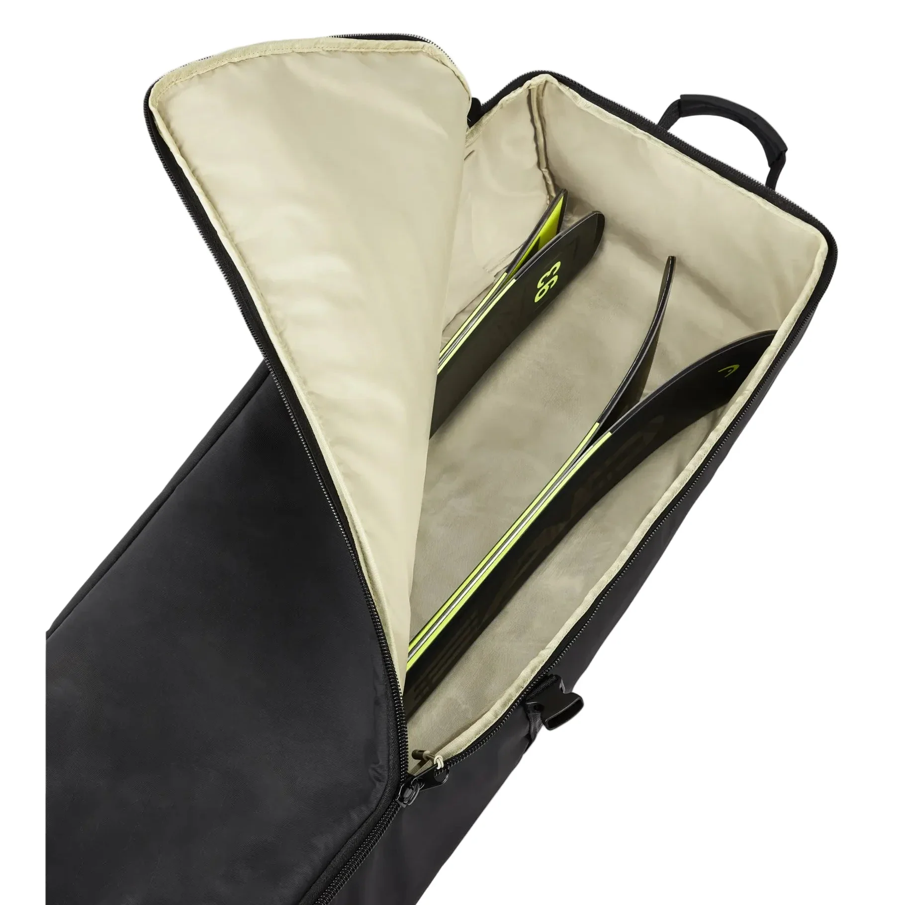 Head Freeride Double Ski Bag 2026 - Image 2