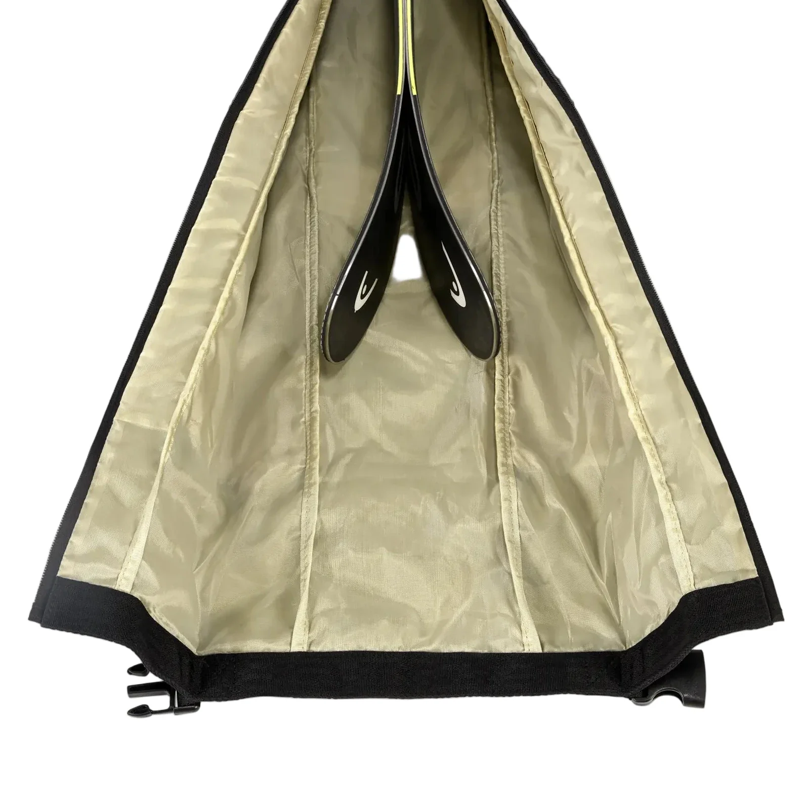 Head Freeride Single Ski Bag 2026 - Image 4