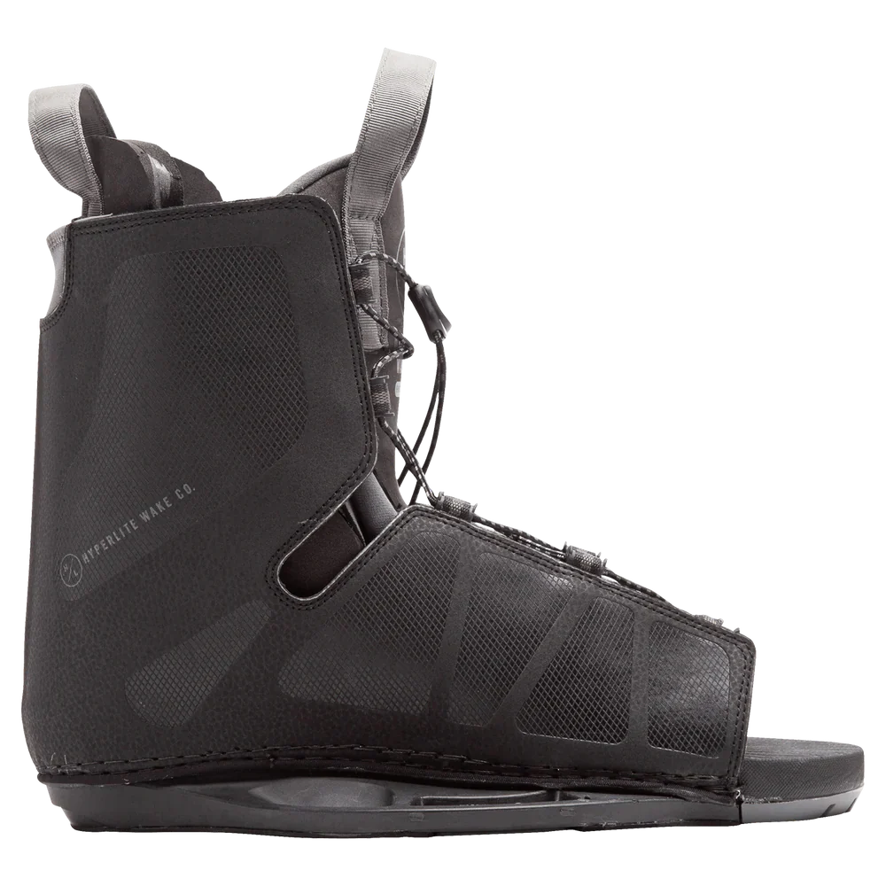 Hyperlite Frequency Wakeboard Binding 2025