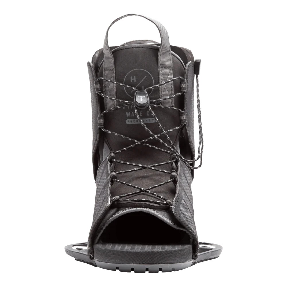 Hyperlite Frequency Wakeboard Binding 2025 - Image 3