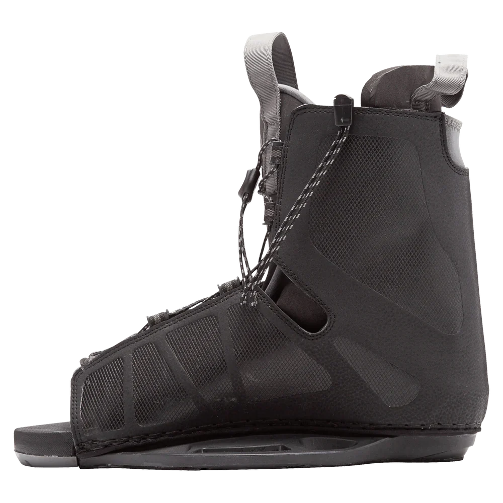 Hyperlite Frequency Wakeboard Binding 2025 - Image 4