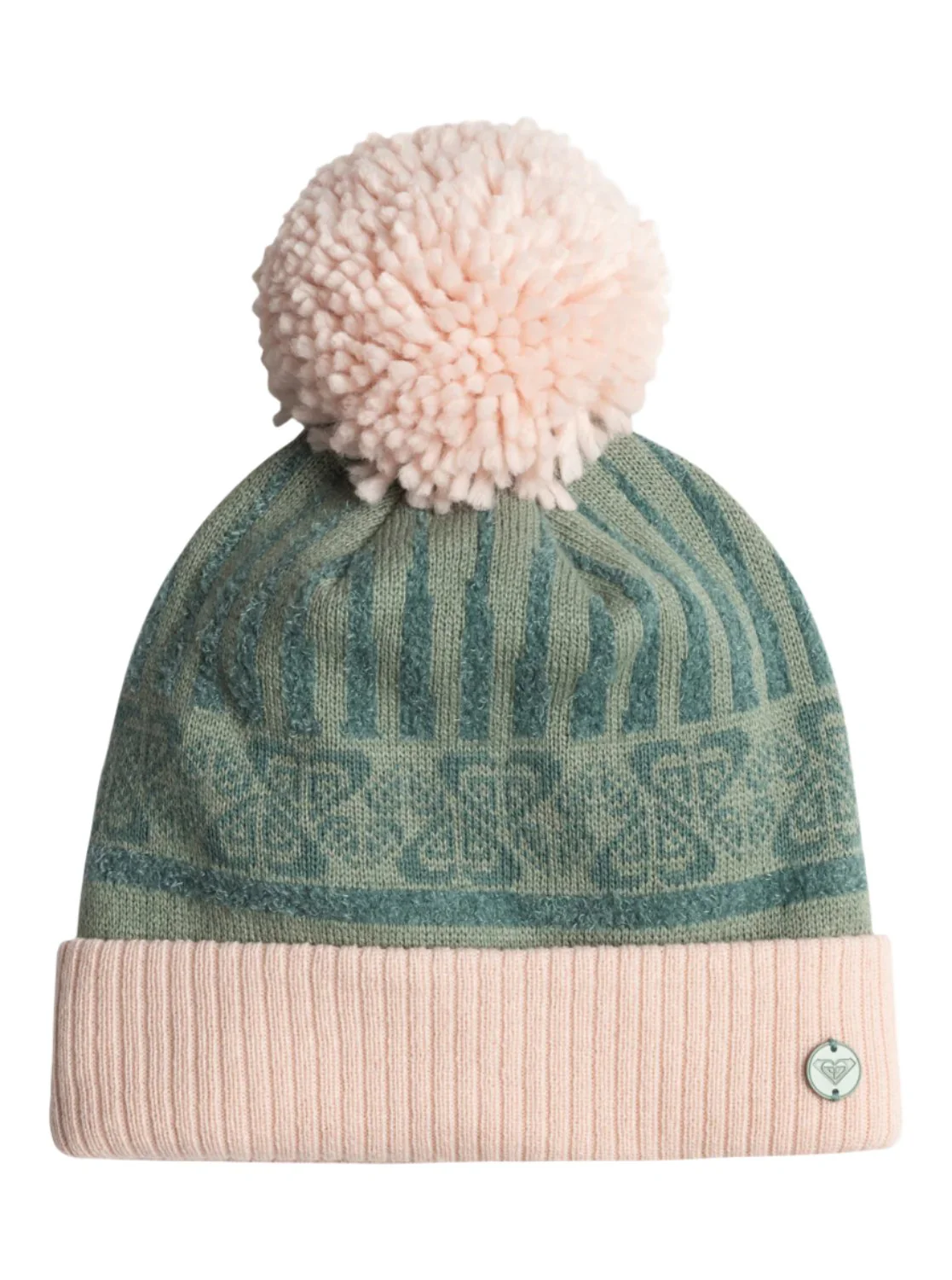 Roxy Girl's Frozey Beanie 2025 - Image 3