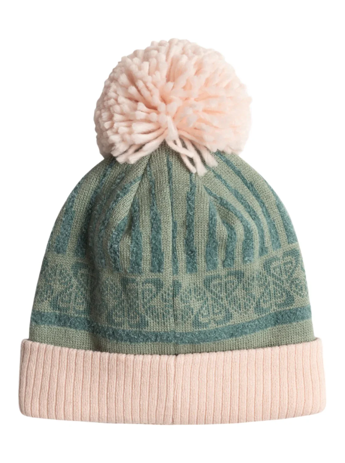 Roxy Girl's Frozey Beanie 2025 - Image 4