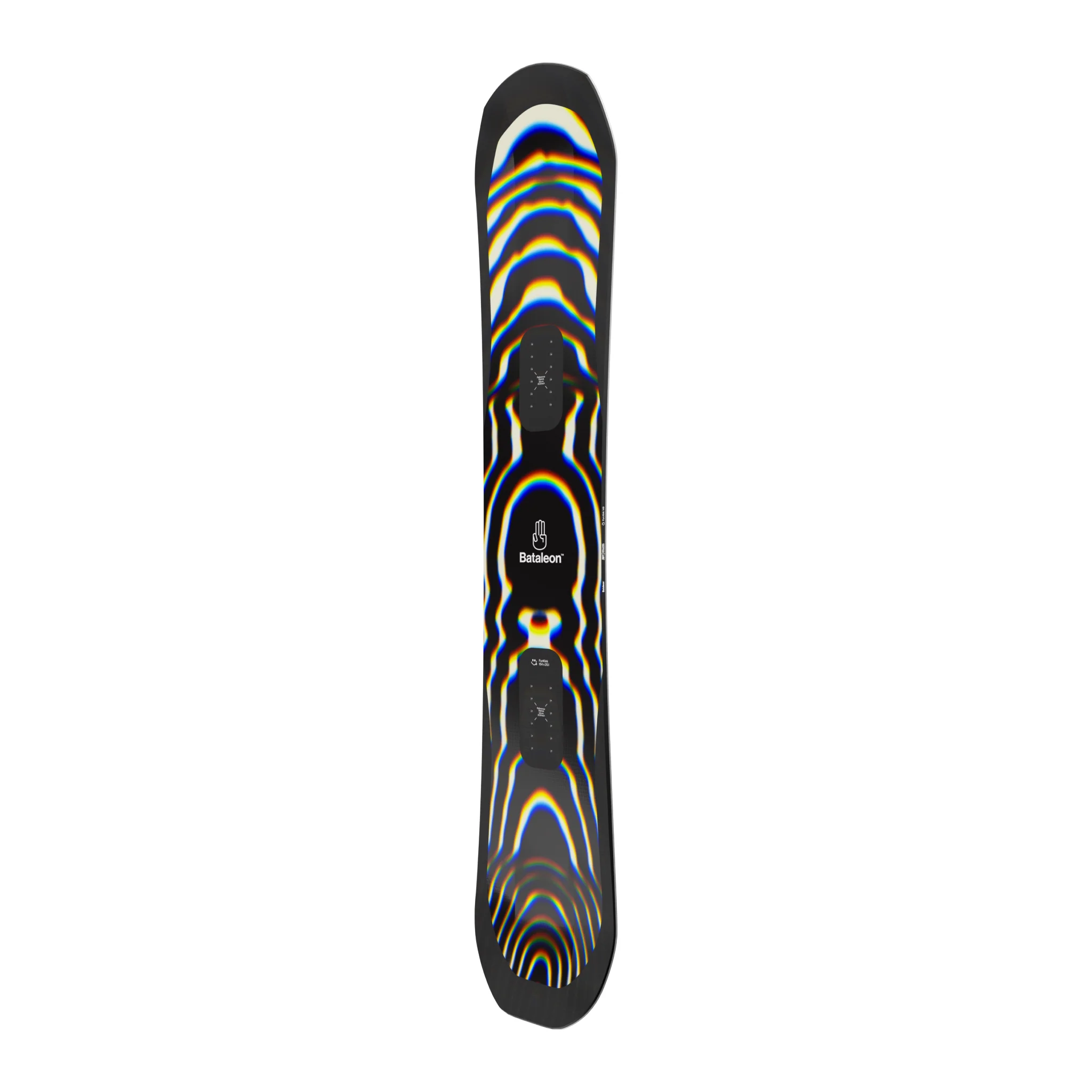 Bataleon FunKink Snowboard 2026 - Image 3