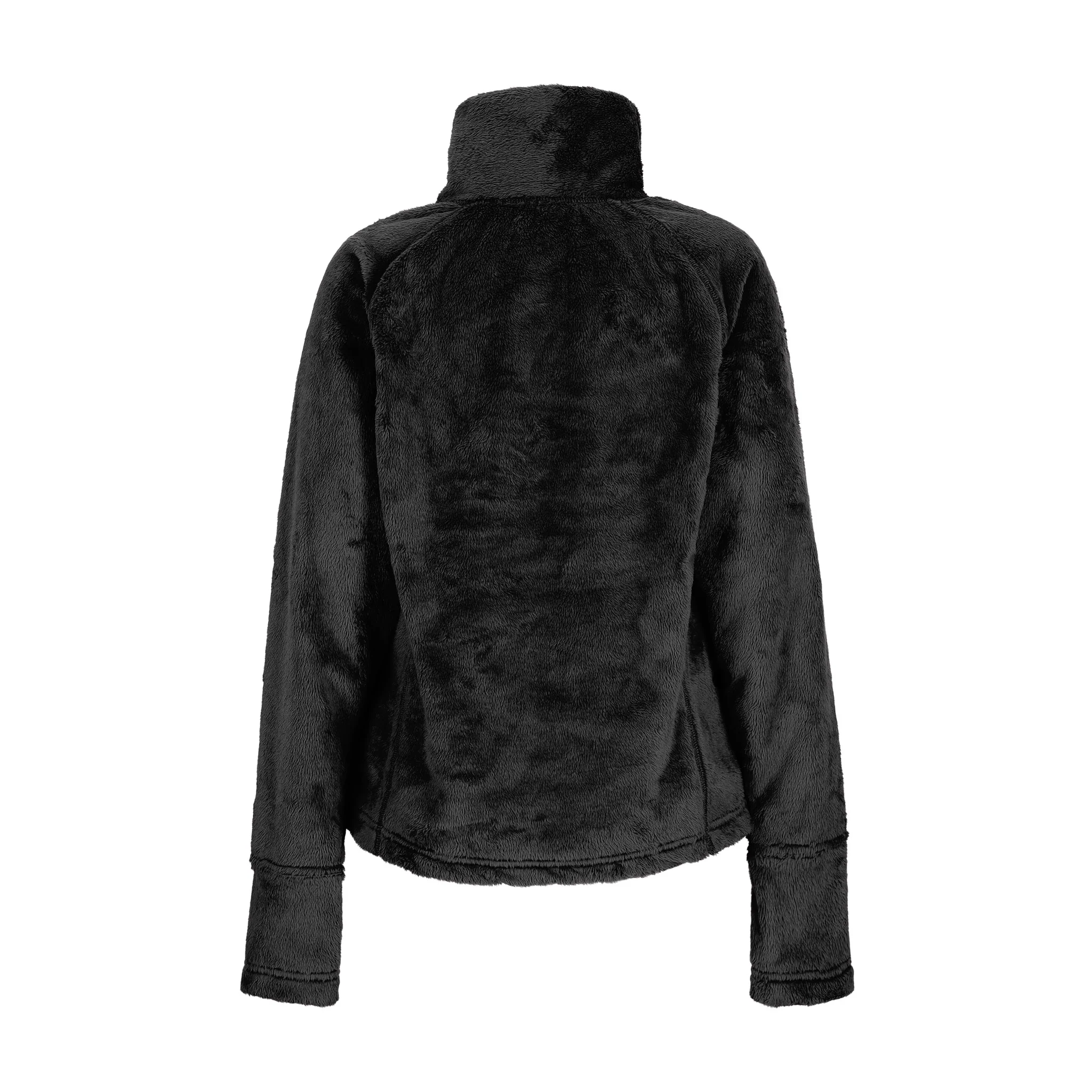 Obermeyer Girl's Furry Fleece Top 2025 - Image 12