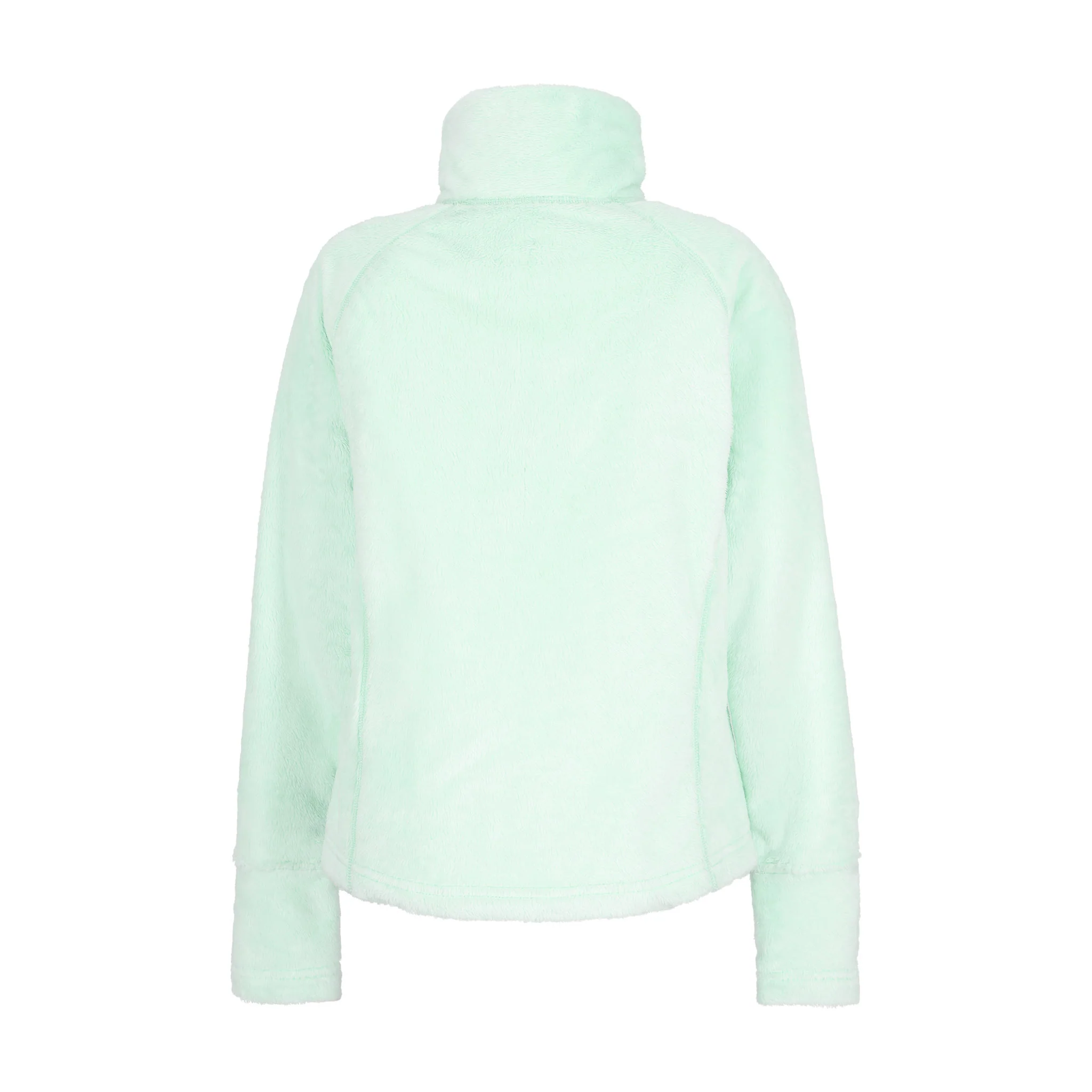 Obermeyer Girl's Furry Fleece Top 2025 - Image 14