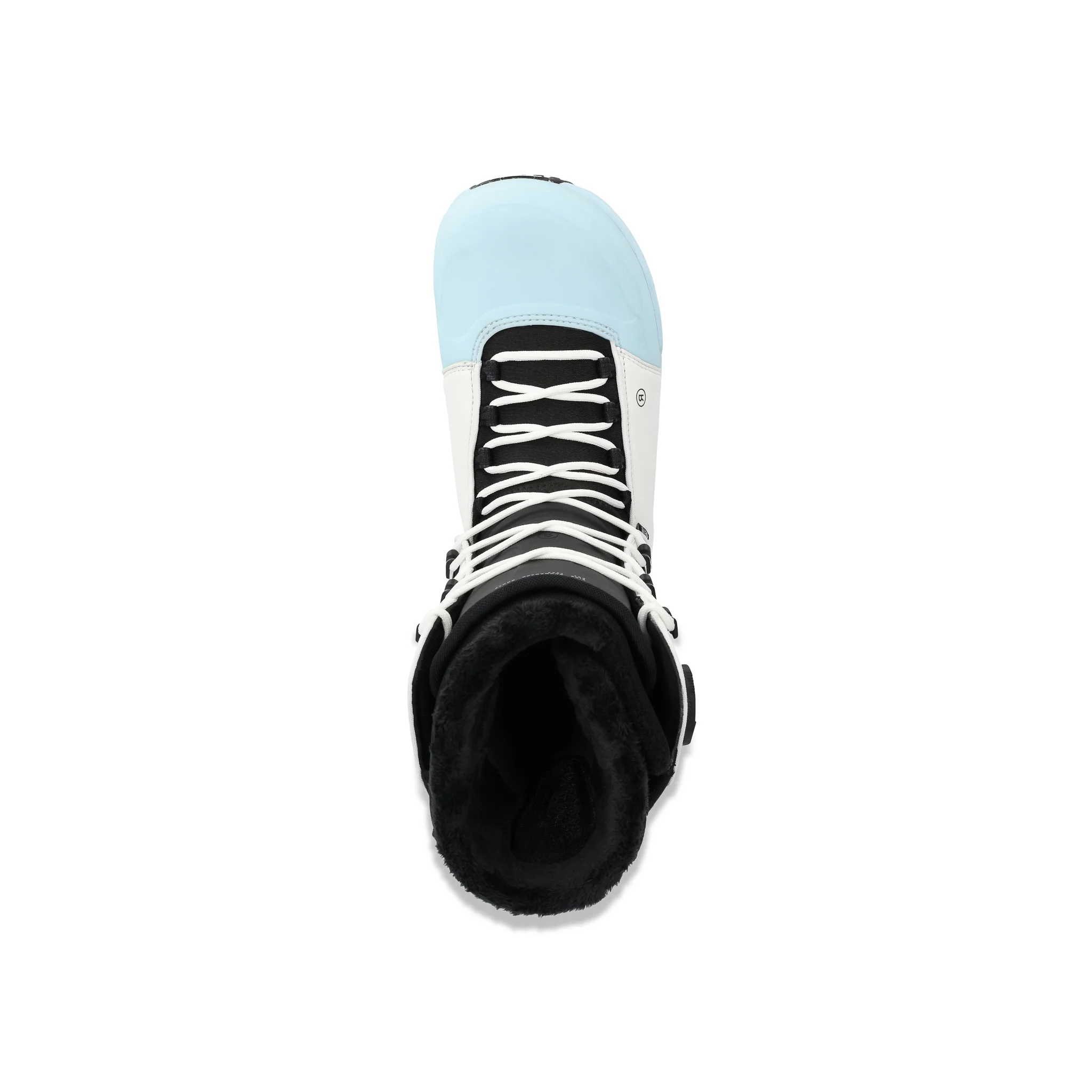 Ride Fuse Snowboard Boots 2025 - Image 4