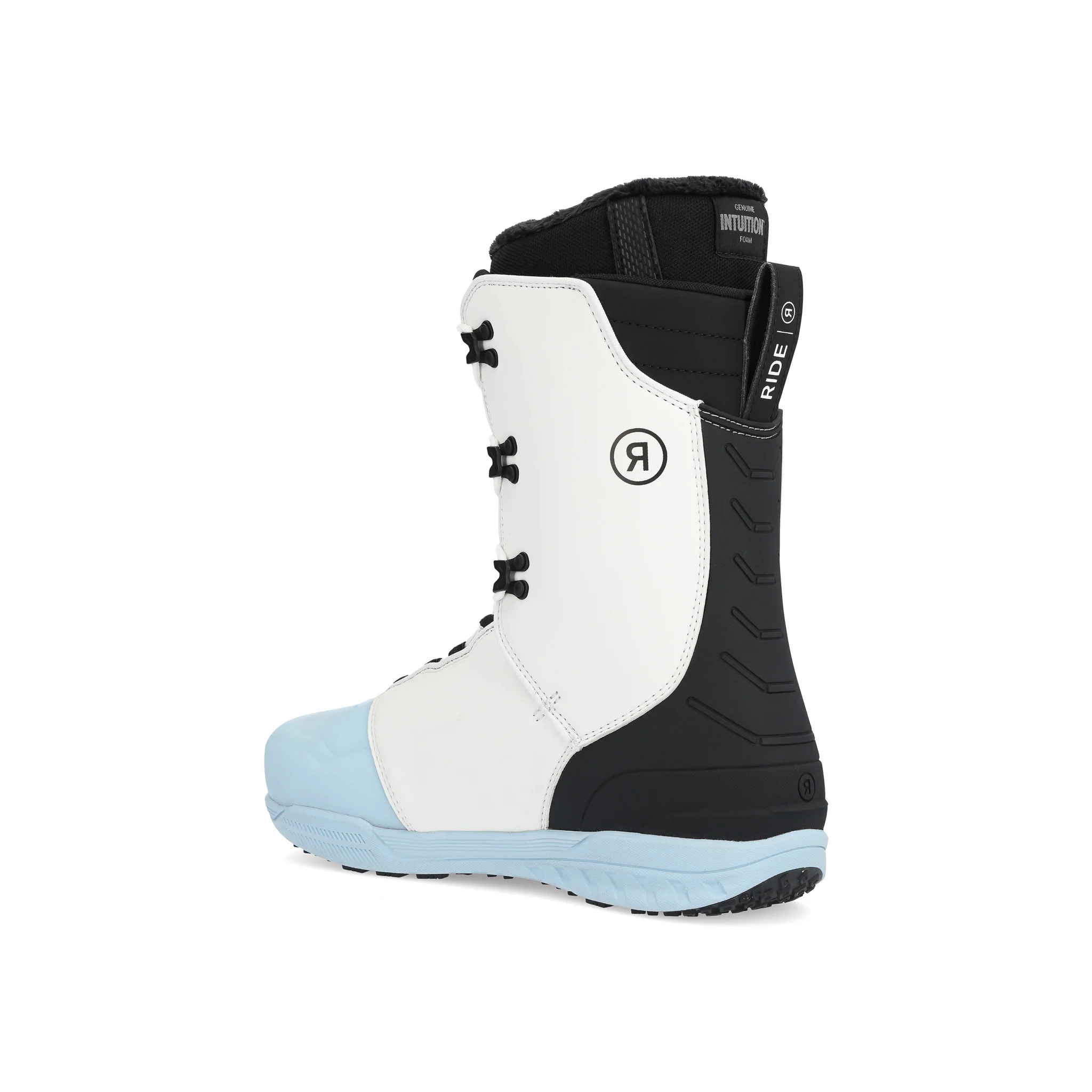 Ride Fuse Snowboard Boots 2025 - Image 5