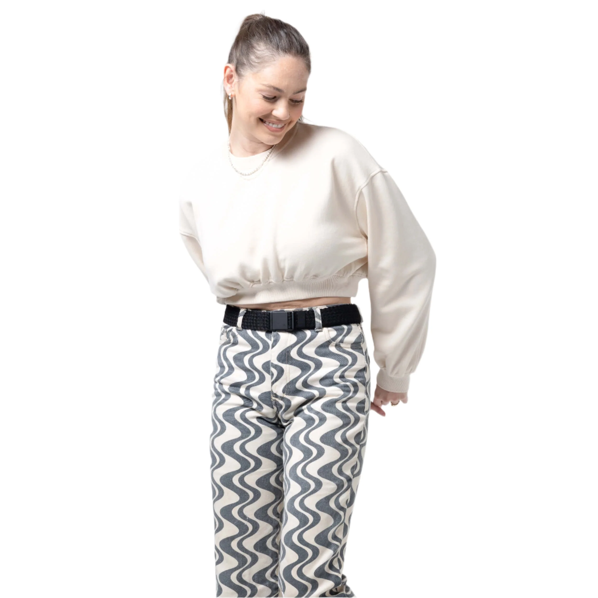 Arcade Futureweave Belt 2025 - Image 6