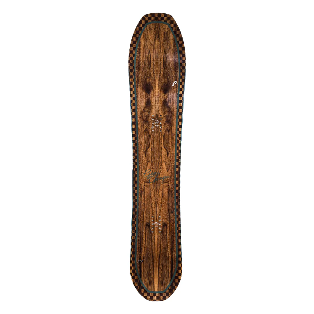 Head Gamechanger Snowboard 2026
