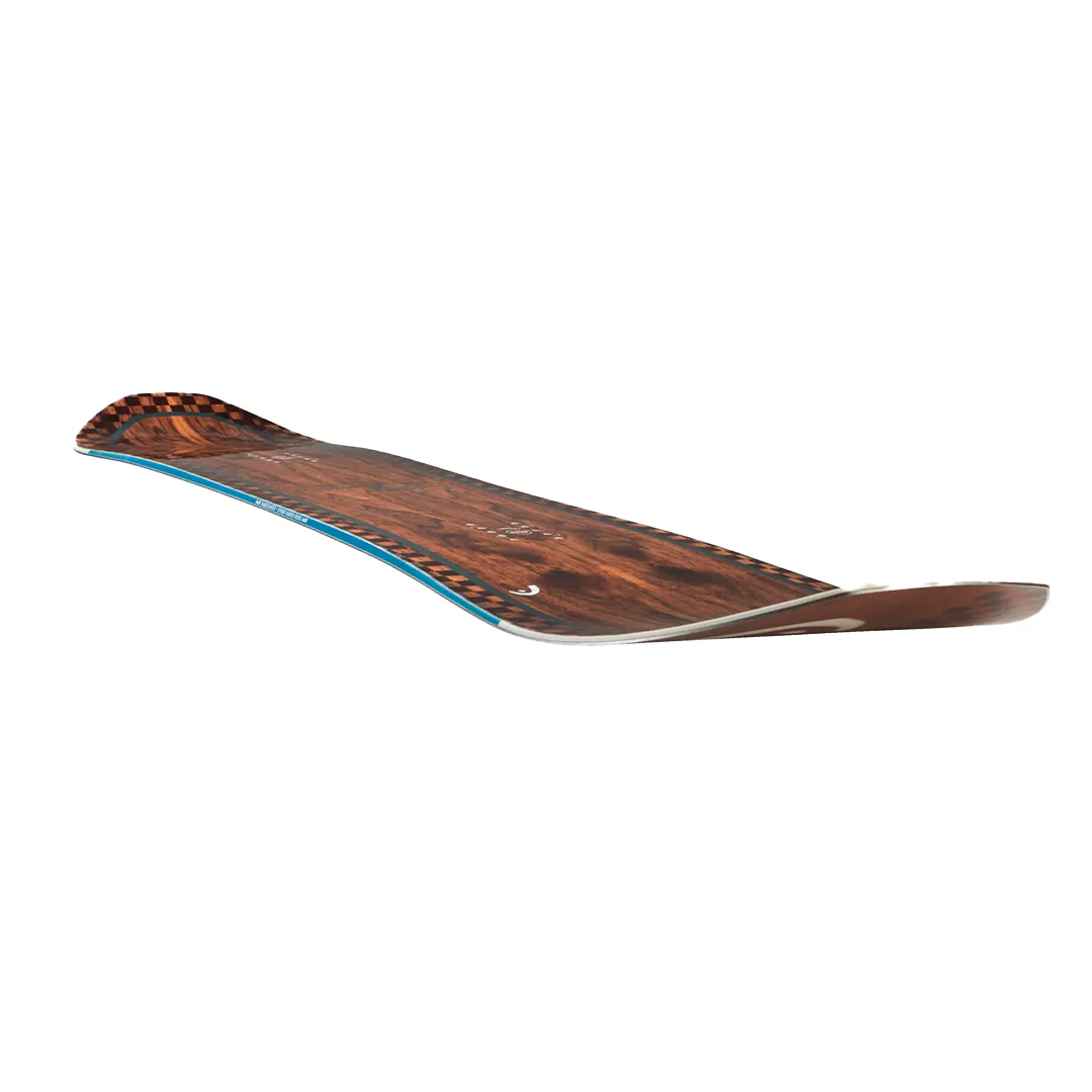 Head Gamechanger Snowboard 2026 - Image 3