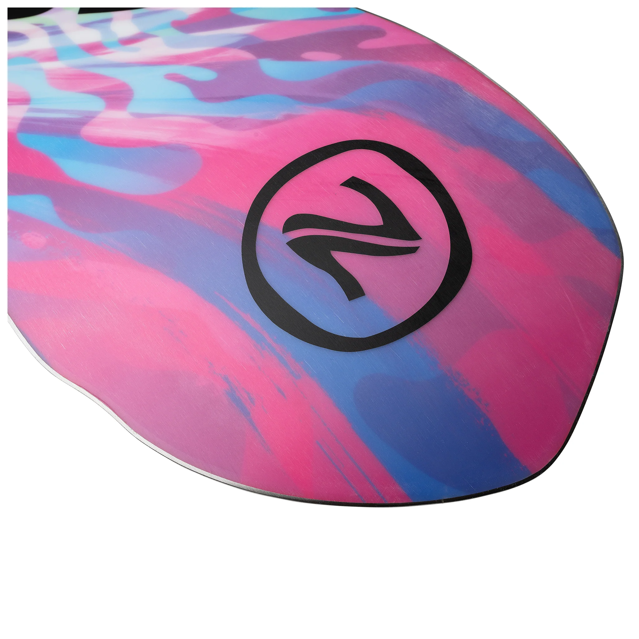 Nidecker Gamma Snowboard 2026 - Image 7
