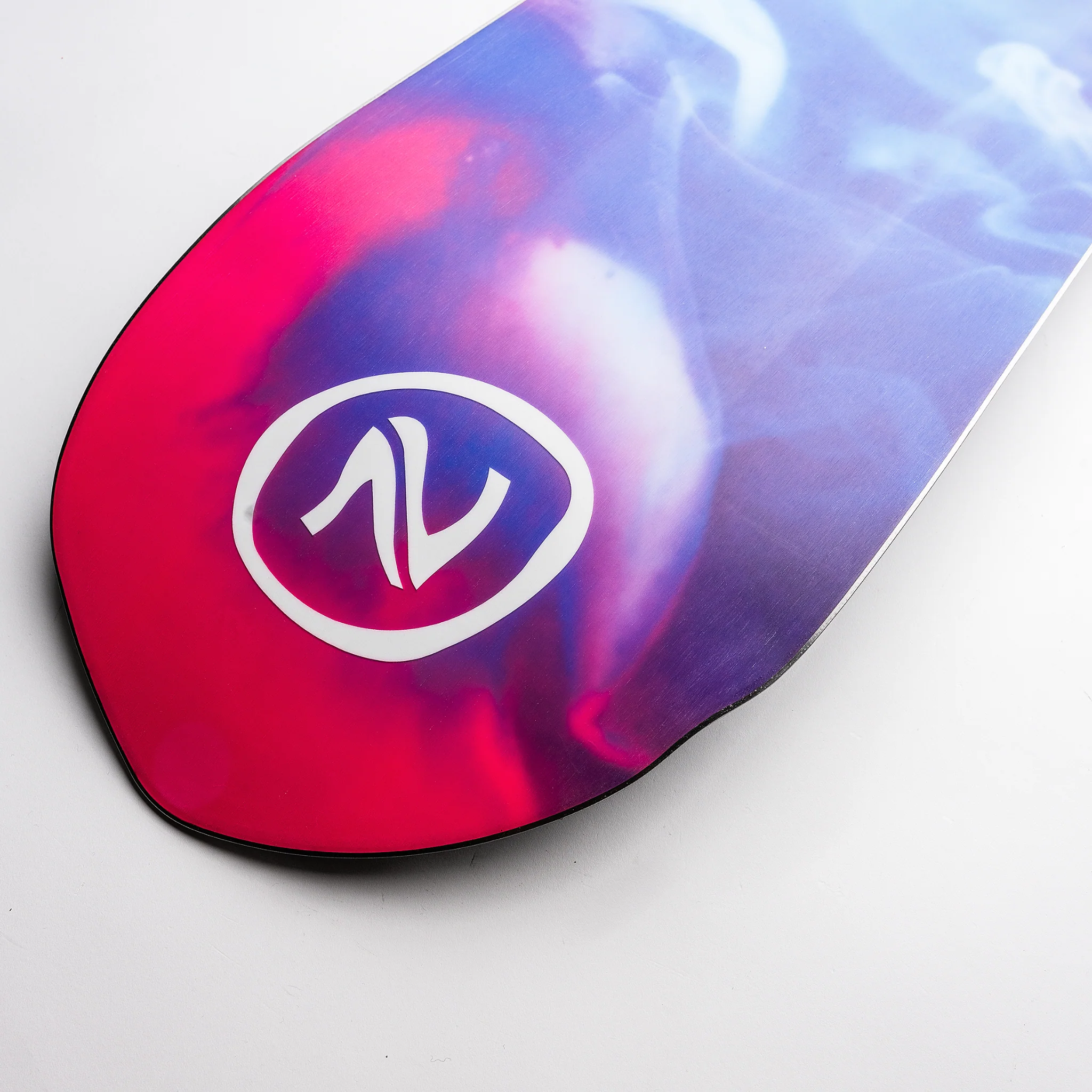 Nidecker Gamma APX Snowboard 2025 - Image 3