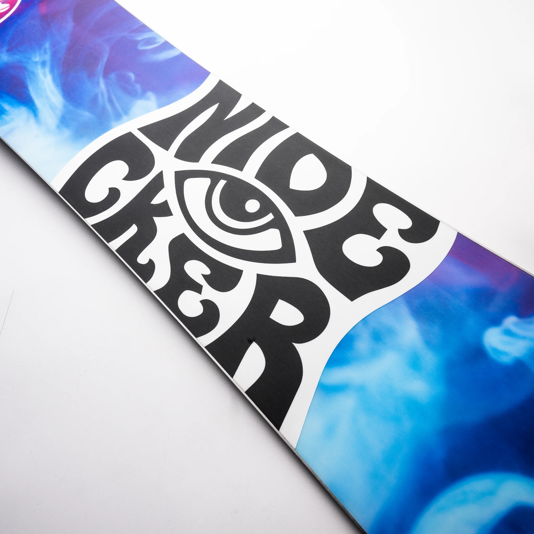 Nidecker Gamma APX Snowboard 2025 - Image 4