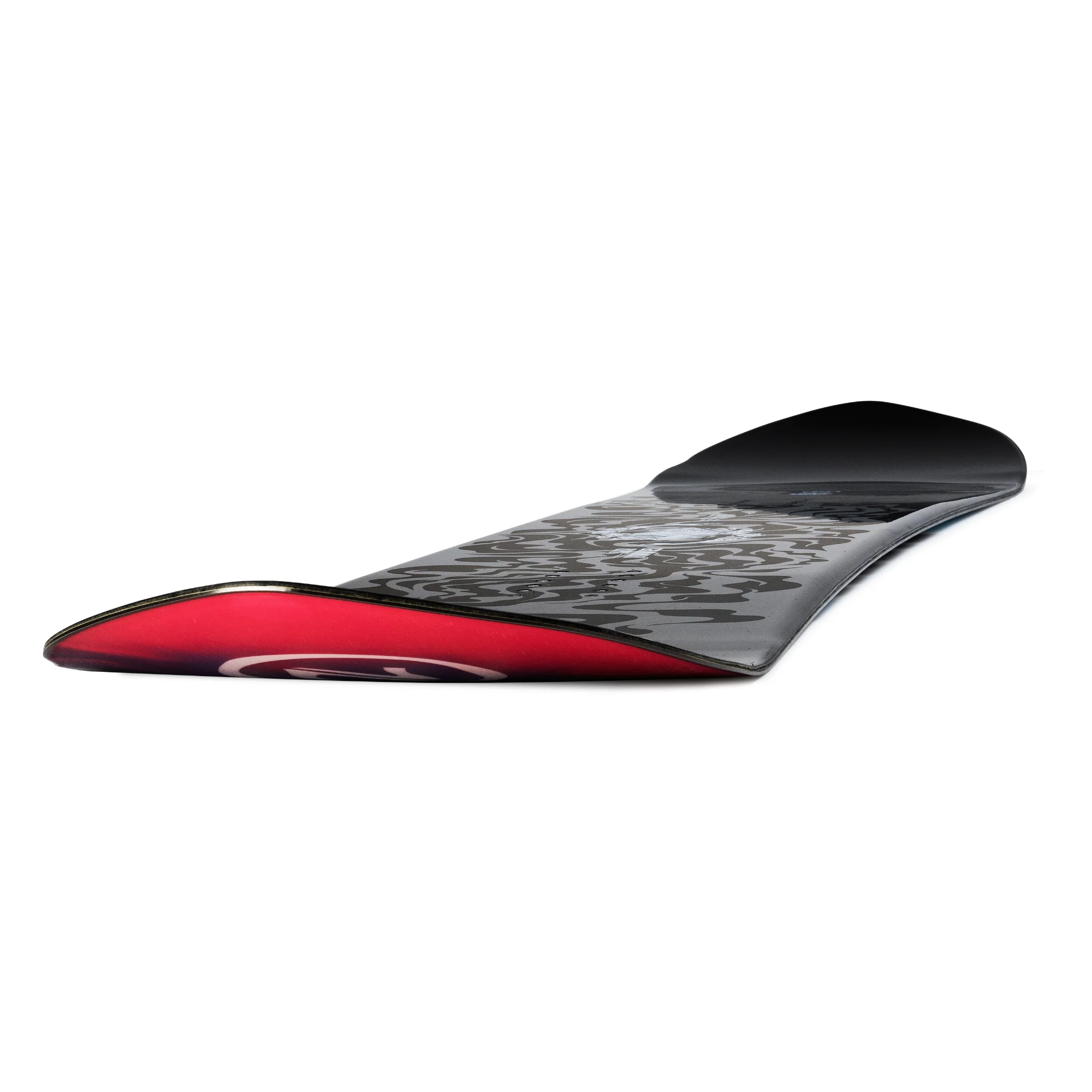 Nidecker Gamma APX Snowboard 2025 - Image 6