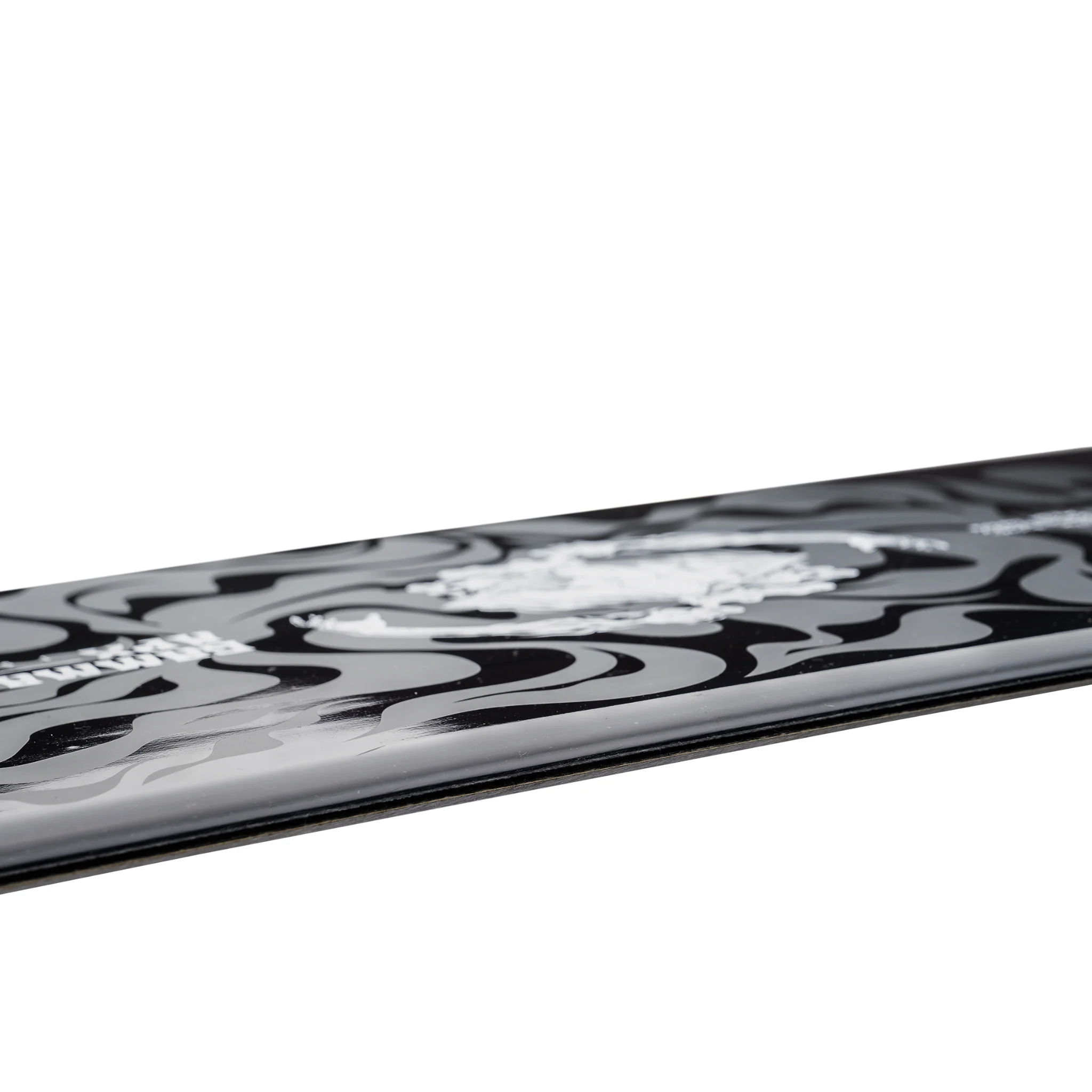 Nidecker Gamma APX Snowboard 2025 - Image 7