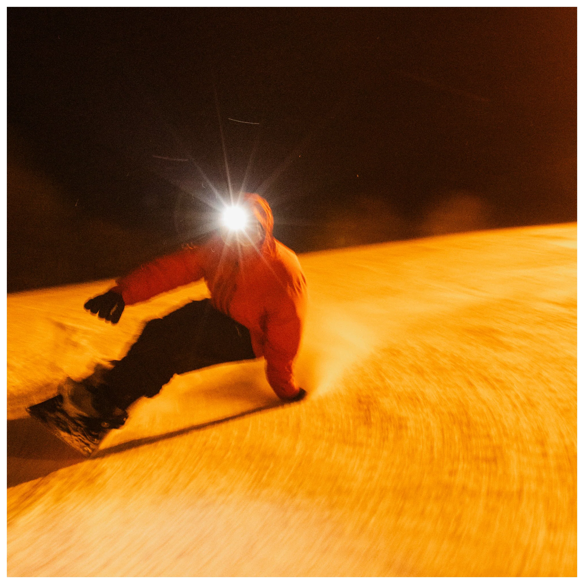Nidecker Gamma APX Snowboard 2026 - Image 2