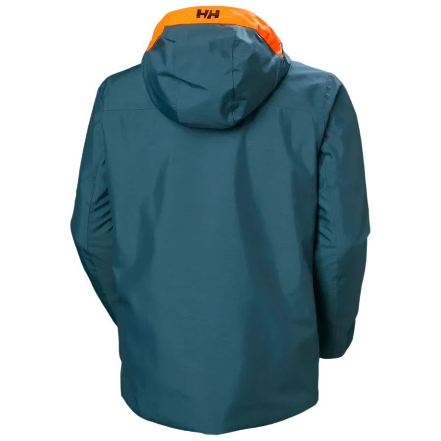 Helly Hansen Garbaldi 2.0 Insulated Jacket 2025 - Image 11