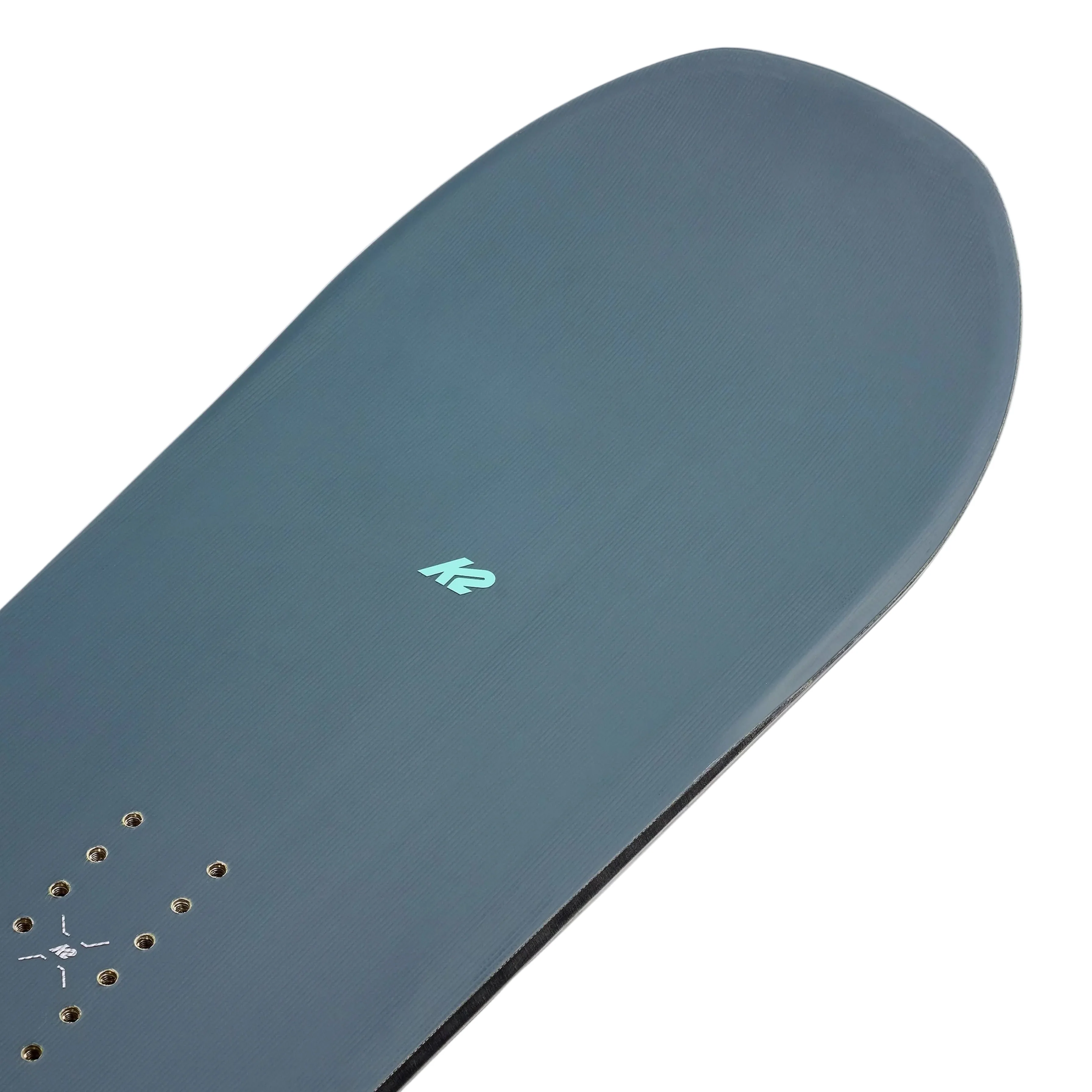 K2 Gateway Snowboard 2026 - Image 3