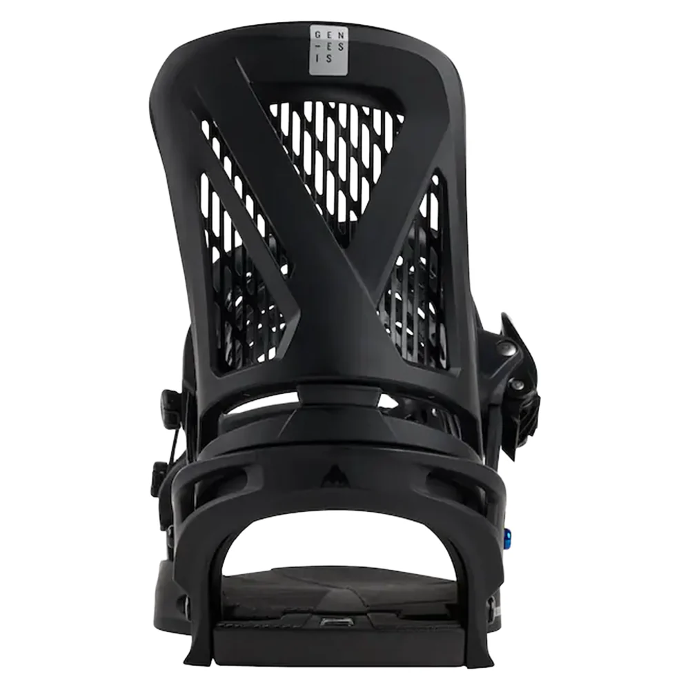 Burton Genesis Snowboard Bindings 2026 - Image 3