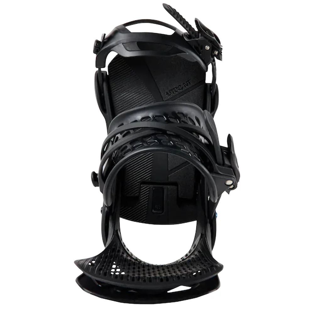 Burton Genesis Snowboard Bindings 2026 - Image 4