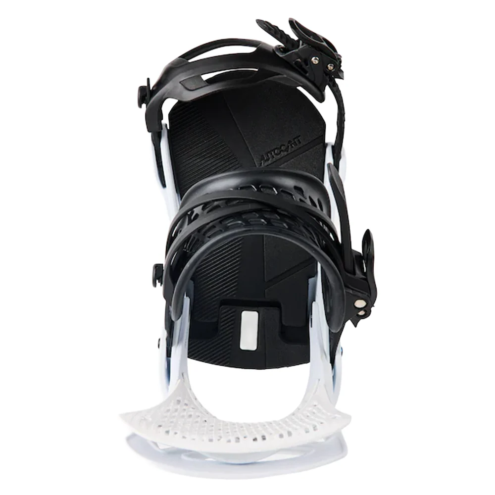 Burton Genesis Snowboard Bindings 2026 - Image 9