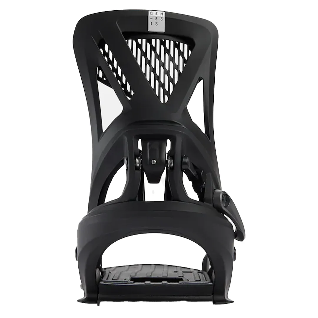 Burton Genesis Step On Snowboard Bindings 2026 - Image 3
