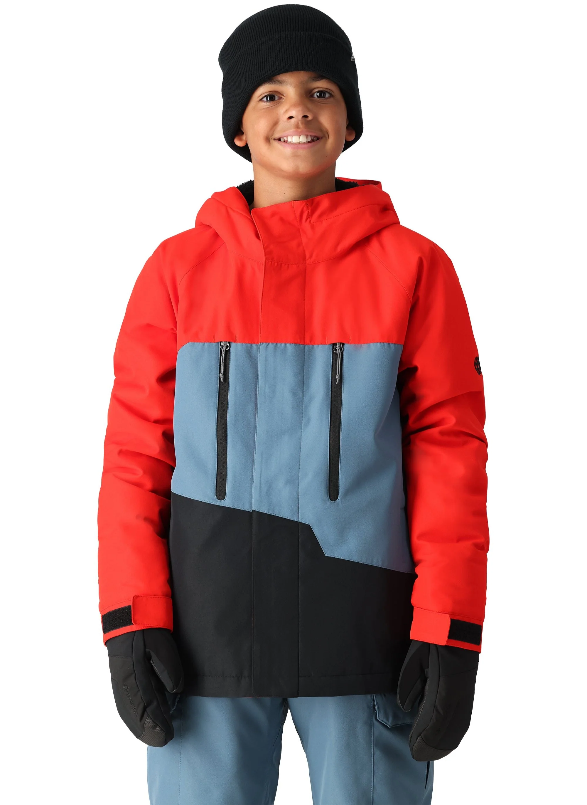 686 Youth GEO Insulated Jacket 2025 - Image 6