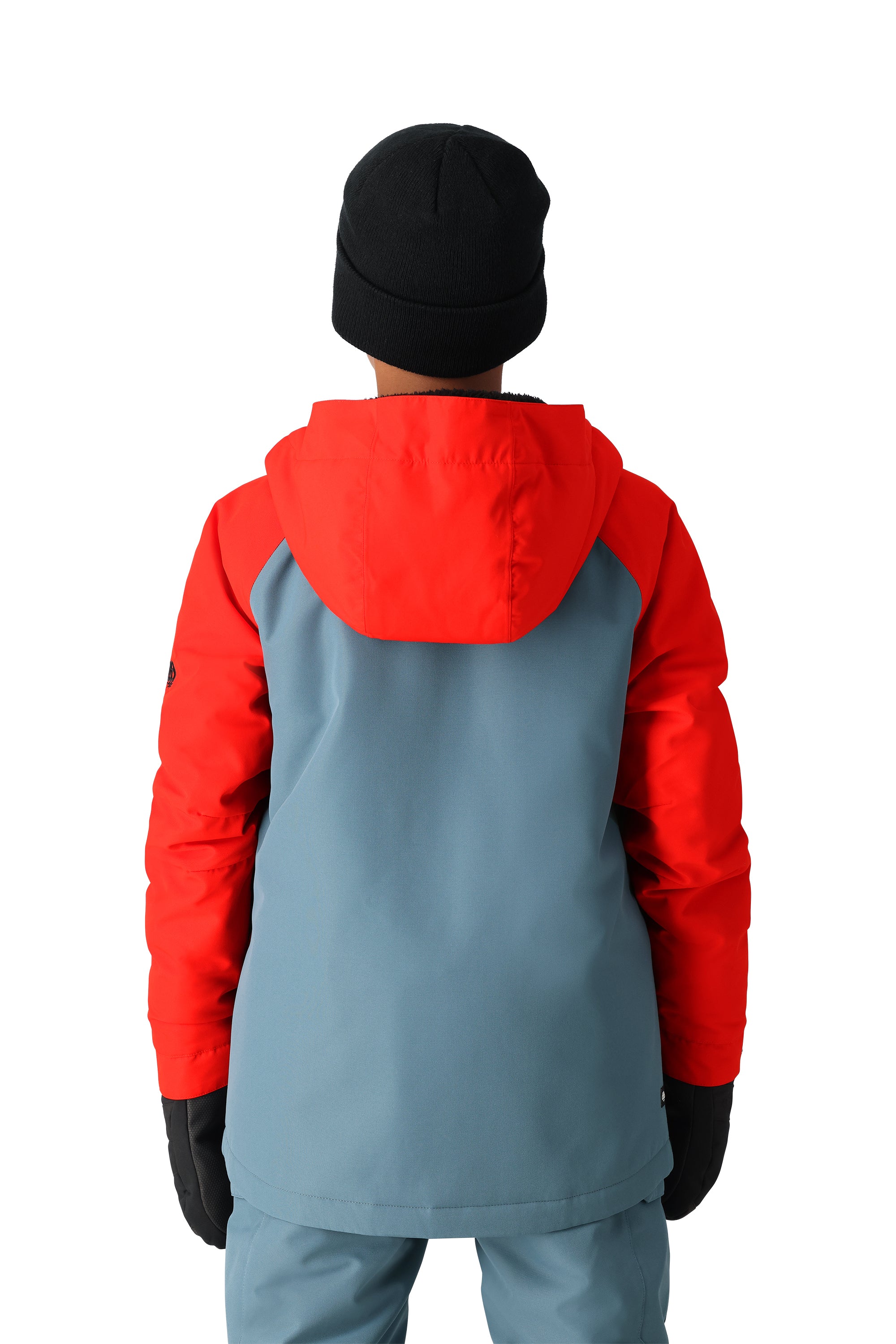 686 Youth GEO Insulated Jacket 2025 - Image 7
