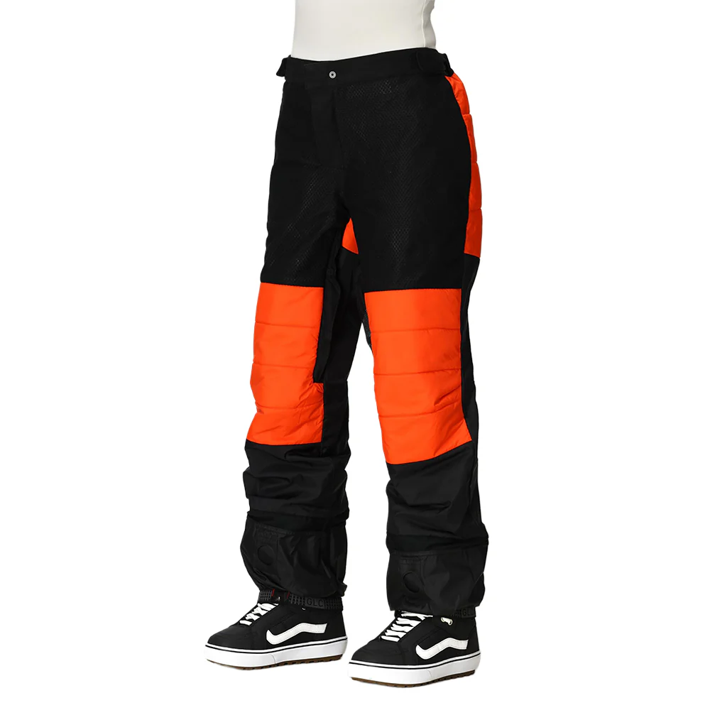 686 Women's Geode Thermagraph Pants 2026 - Image 4