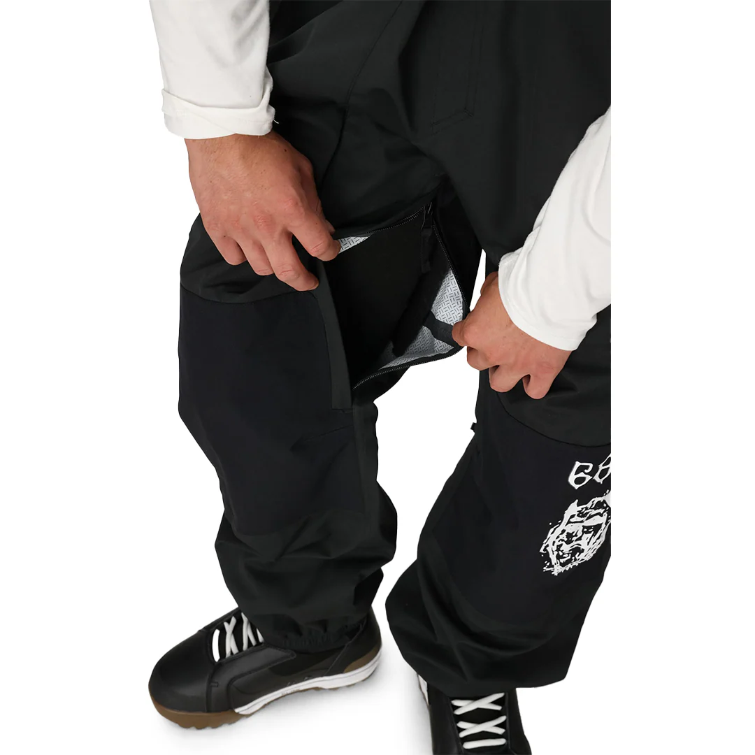 686 Ghost 2.5L Shell Pants 2026 - Image 3