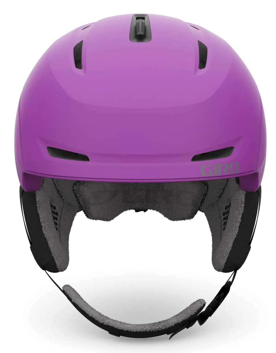 Giro Junior's Neo MIPS Helmet 2023 - Image 2