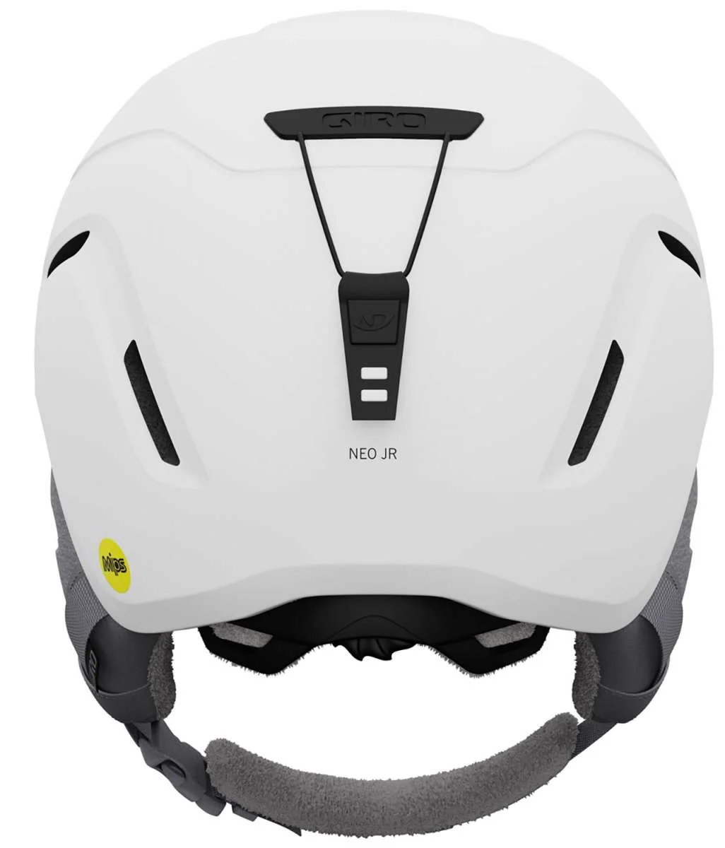 Giro Junior's Neo MIPS Helmet 2023 - Image 20