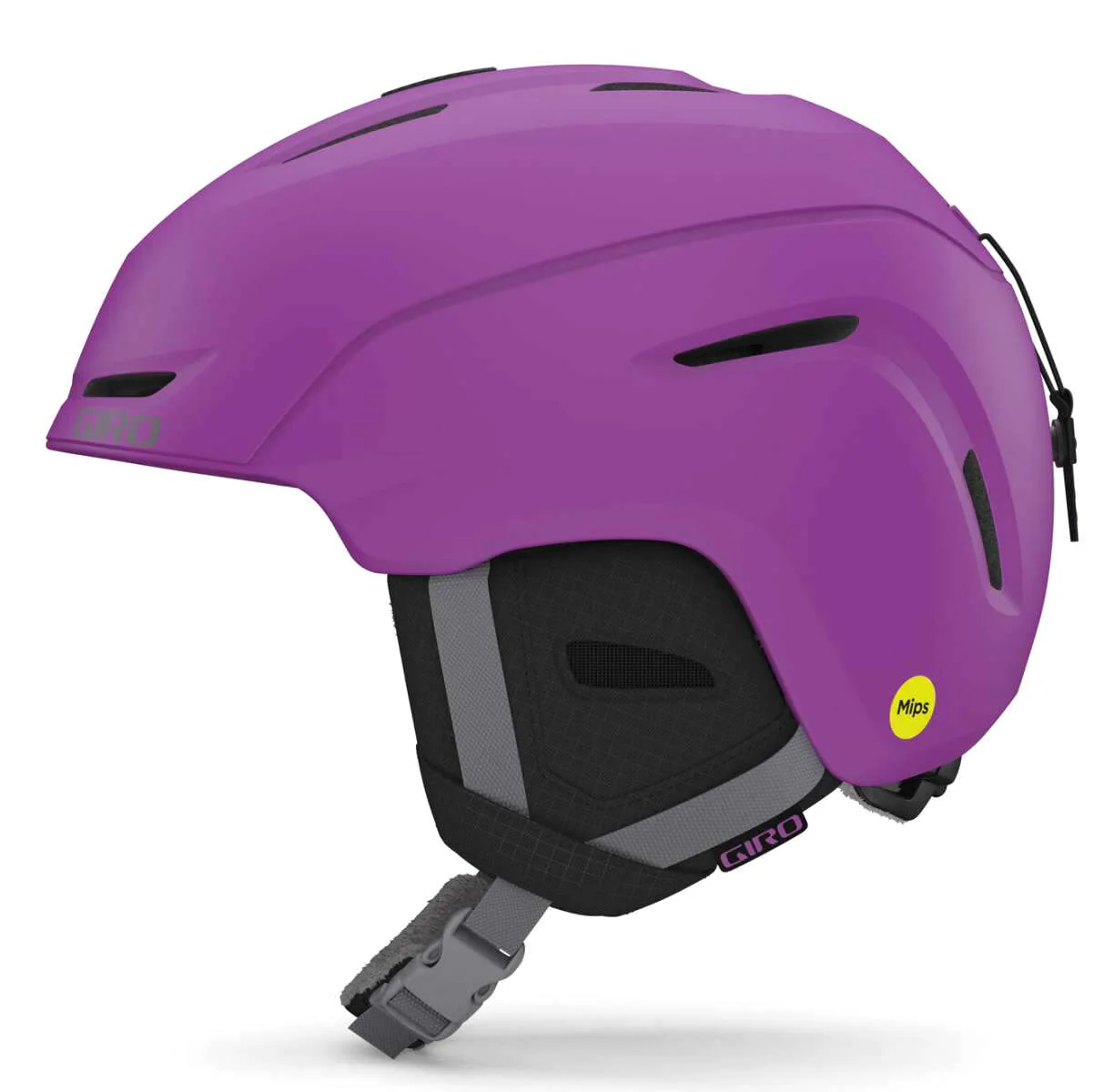 Giro Junior's Neo MIPS Helmet 2023 - Image 4