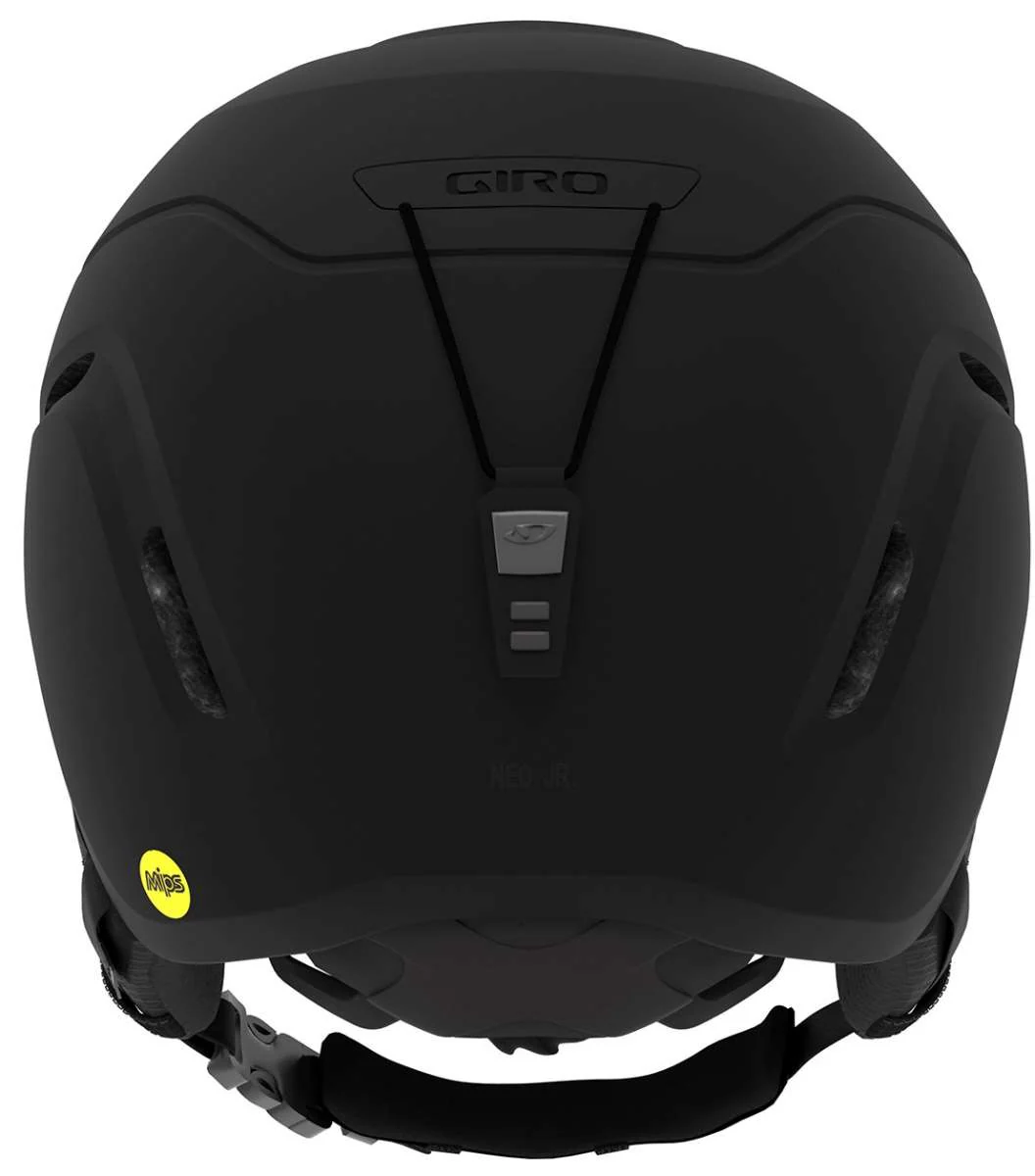 Giro Junior's Neo MIPS Helmet 2023 - Image 8