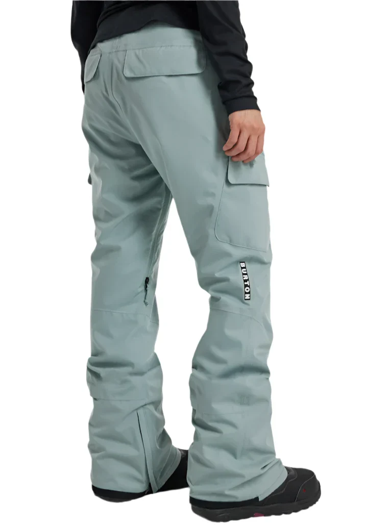 Burton Women's Gloria 2L Stretch Pants 2025 - Image 11