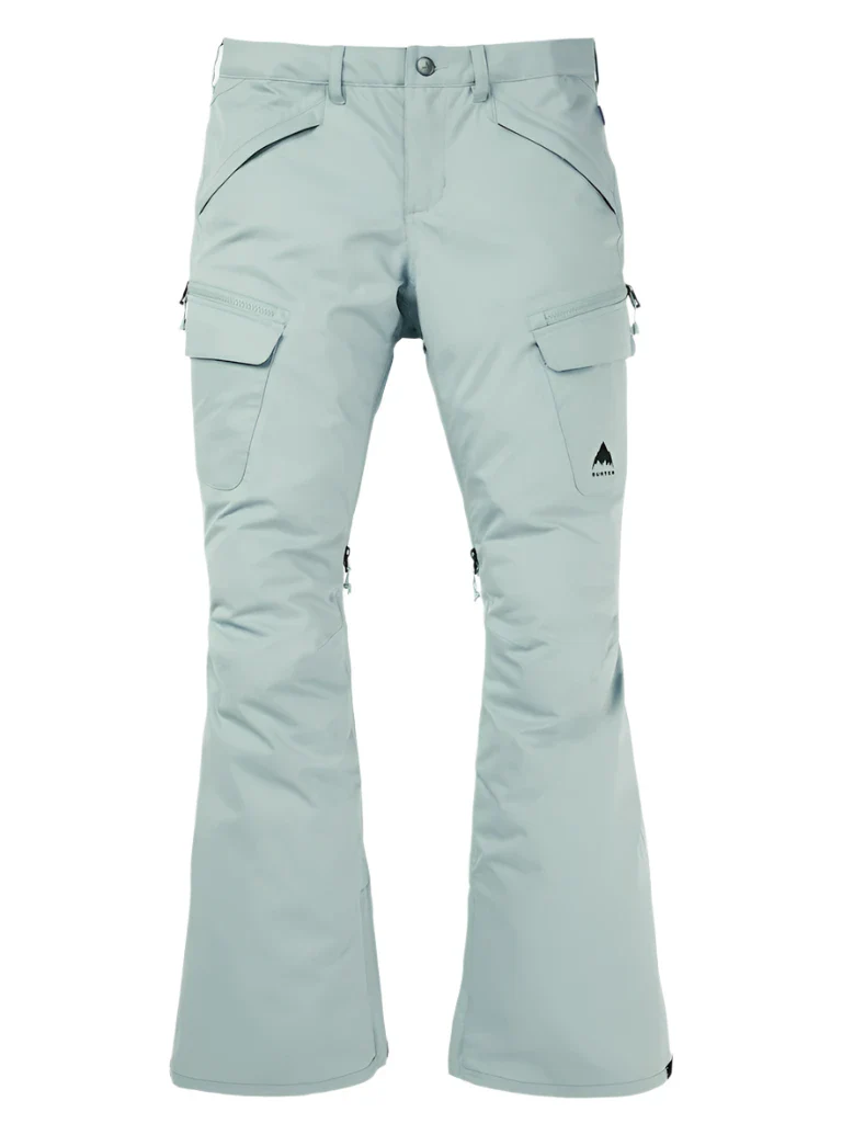 Burton Women's Gloria 2L Stretch Pants 2025 - Image 2