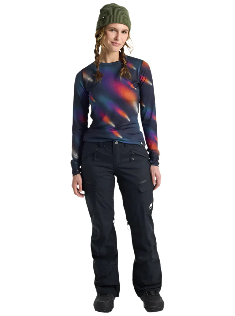Burton Women's Gloria 2L Stretch Pants 2025 - Image 3