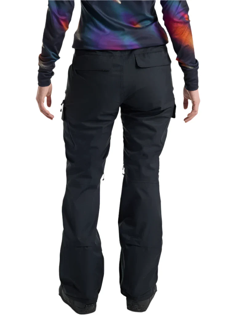 Burton Women's Gloria 2L Stretch Pants 2025 - Image 5