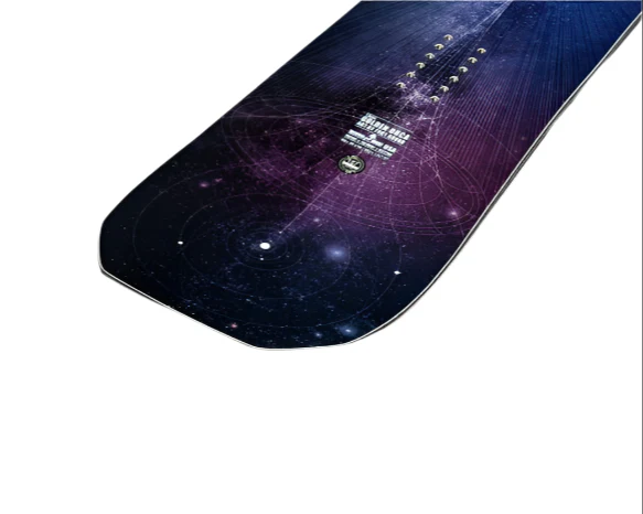 Lib Tech Golden Orca Snowboard 2026 - Image 3