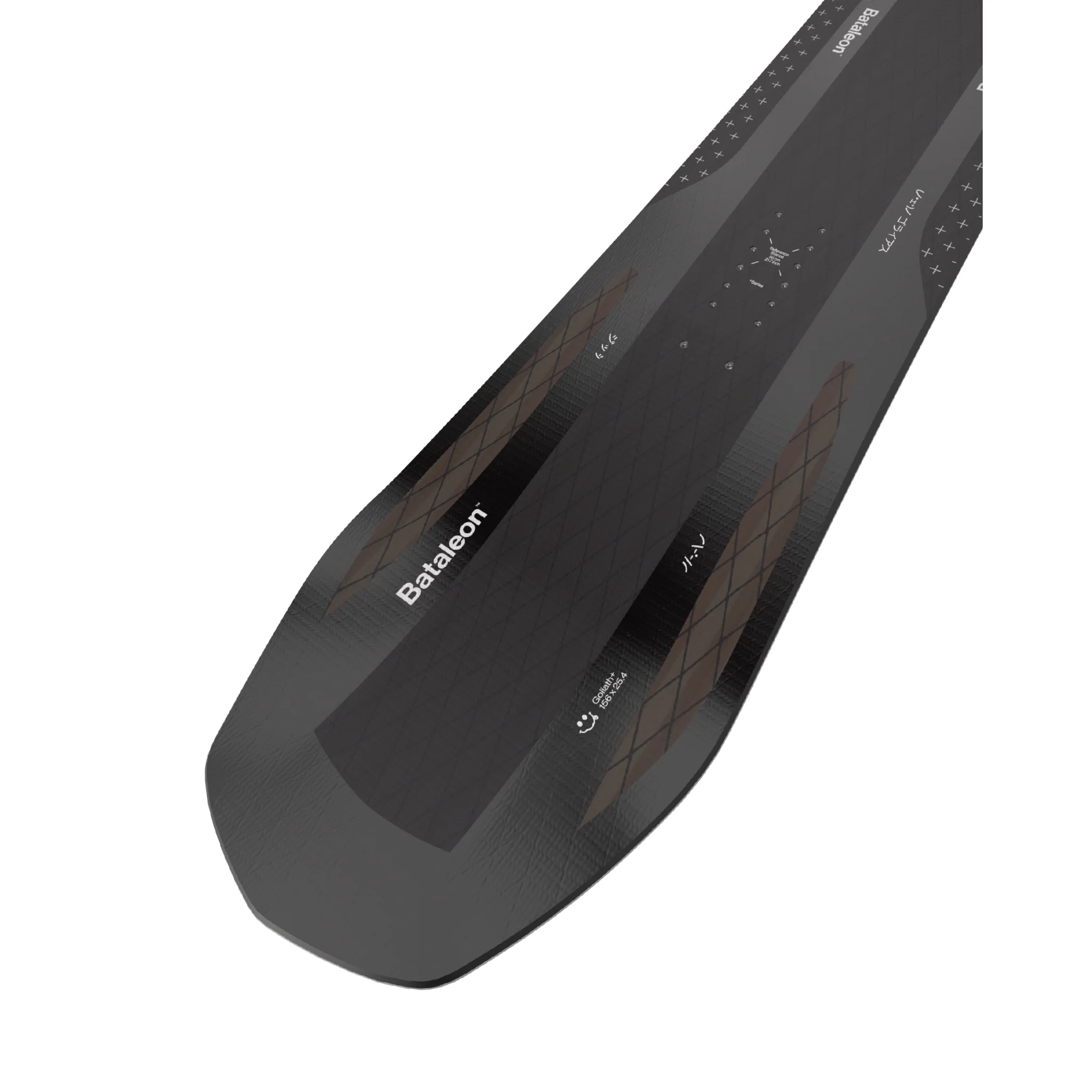 Bataleon Goliath Plus 2026 - Image 5