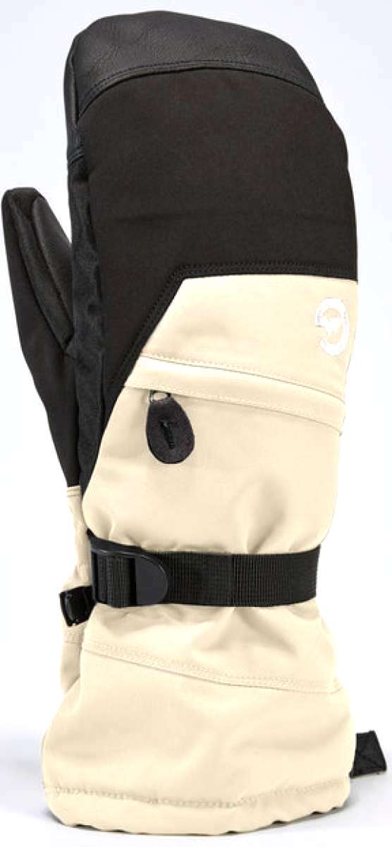 Gordini Women's Stomp Mitt 2024 - Image 3