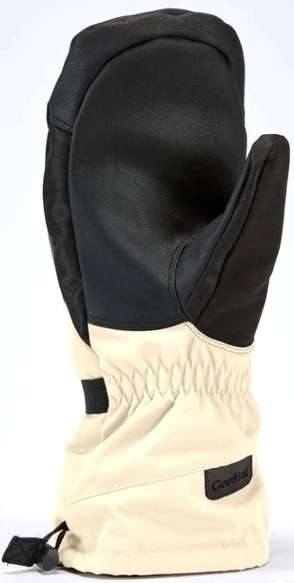 Gordini Women's Stomp Mitt 2024 - Image 4