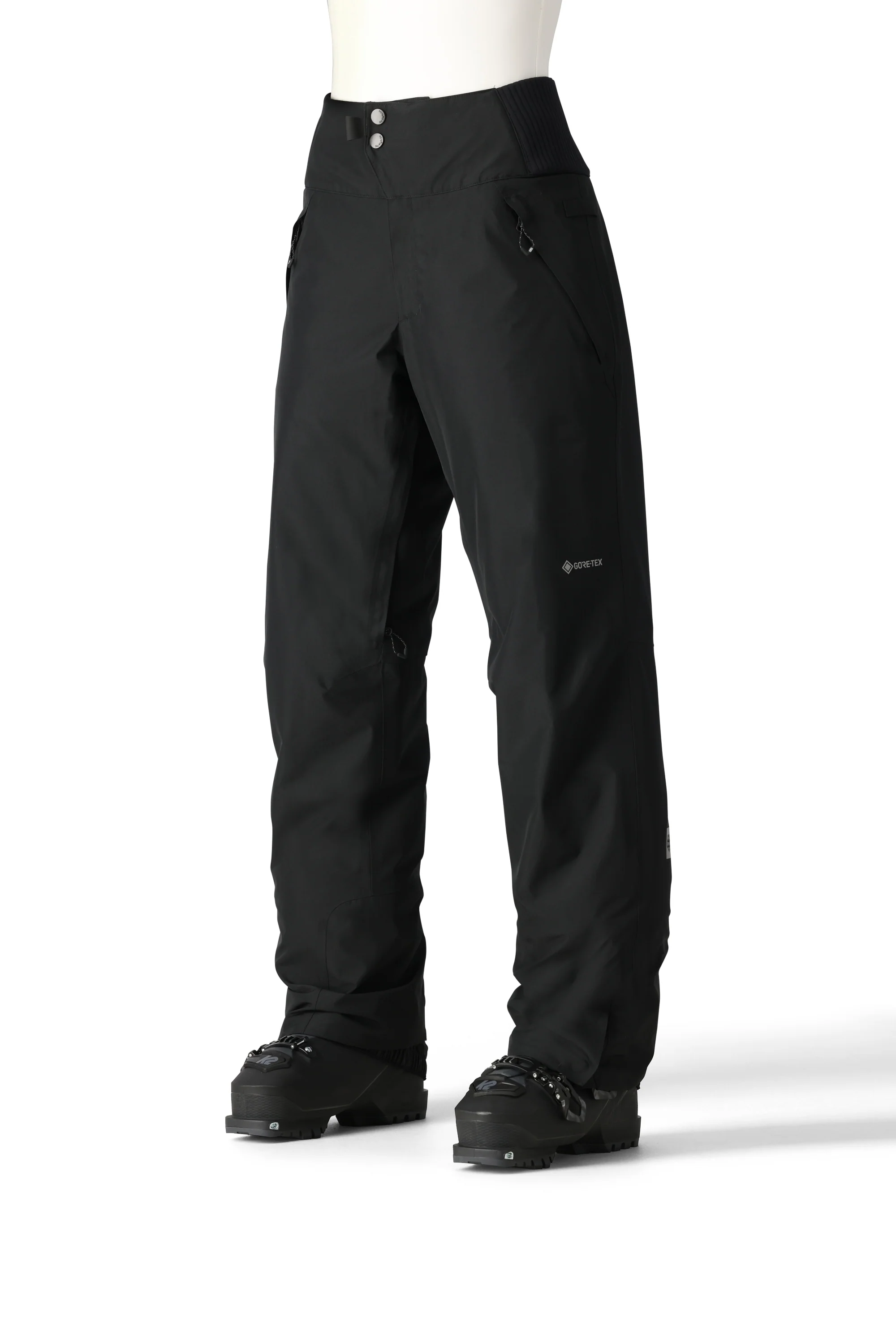 686 Women's GORE-TEX Willow Insulated Pant 2025 - Image 6
